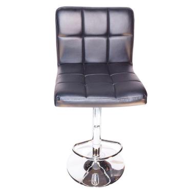 Imagem de Banqueta Gomos Preta