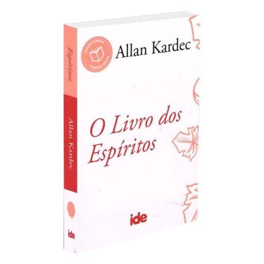 Imagem de Livro Dos Espíritos (o) - Bolso (nova Edição)