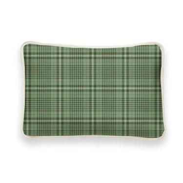 Imagem de Fronha Avulsa Malha Estampada Vivaldi