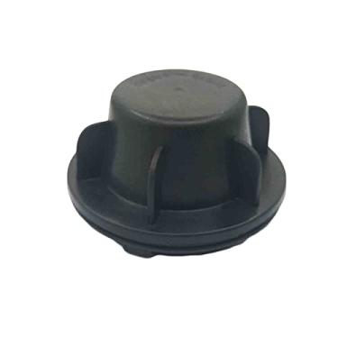 Imagem de Para Hyundai i20 i 20 2014 1 pç tampa contra poeira do farol do carro tampa de poeira lâmpada LED estendida HID xenon plugue de lâmpada aumenta o brilho durabilidade manutenção de remontagem ideal