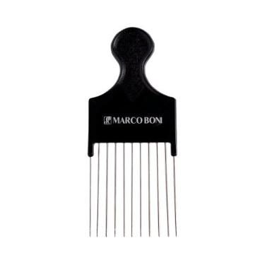 Imagem de Pente Marco Boni Afro com Dentes De Metal (1219)