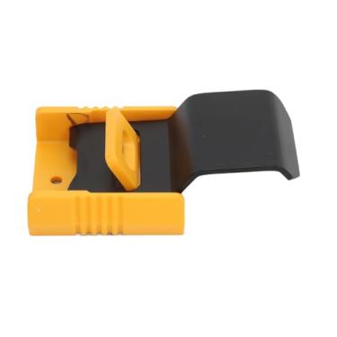 Imagem de Generic Placa de Aço A3 Fácil de Instalar para Fechadura Elétrica Industrial, Dispositivo de Fechadura de Porta de Armário de Alta Resistência, de Equipamento (BD-D81-2)