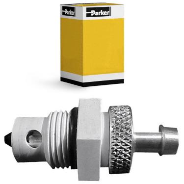 Imagem de Kit Dreno Filtro Separador Água Racor Parker-Racor KR11780