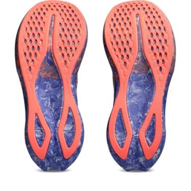 Imagem de ASICS Noosa Tri feminino 16, Explosão de cobalto/céu, 35