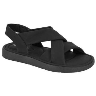 Imagem de Sandália nobuck ultra soft/elastico modare-Feminino