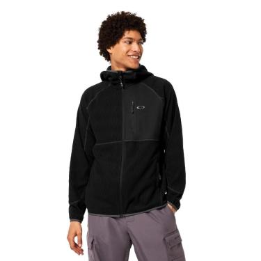 Imagem de Jaqueta Oakley Masculina Vista Com Zíper RC-Masculino