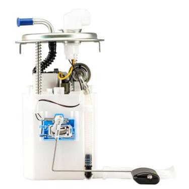 Imagem de Torchtree Bomba de combustível FG1271, conjunto de bomba de combustível elétrica para El-a-n-tra 2007-2012, substitui # E8819M