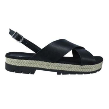 Imagem de Sandália Feminina Redak 1143904-Feminino