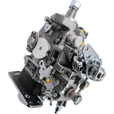 Imagem de Bomba de injeção de combustível para motor 4.4L Fiat 60KW NEF compatível com IVECO 0460424316 504067495