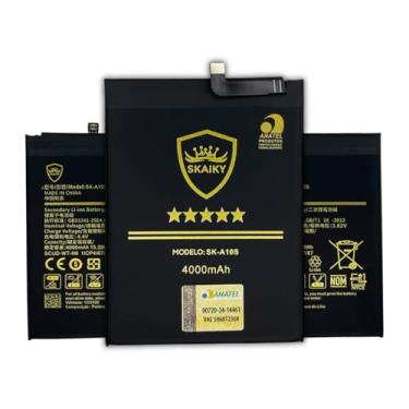 Imagem de Bateria Wtn6 Compatível Com Samsung A10s A20s A11 A21 Anatel