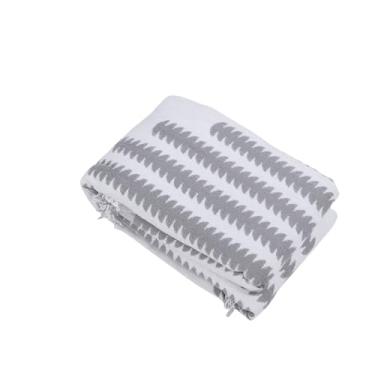 Imagem de Generic Protetor de sofá Anti Riscos Chenille à Prova D'água Lavável Com Franja para Sala de Estar (180 * 260cm)