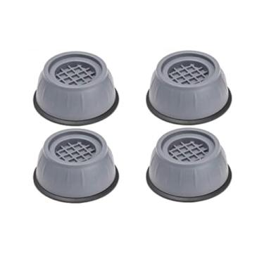 Imagem de SUPORTE DE MAQUINA DE LAVAR ANTI RUIDO