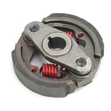 Imagem de Estink 2 Tempos Almofada de Embreagem Acessório para Quadriciclo Peça de Moto de Dirt Bike Substituição Compatível Com Minicicleta para Instalação Direta