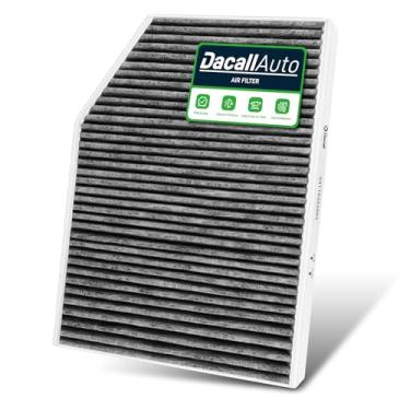 Imagem de Dacall Filtro de ar de cabine para Toyota GR Supra 2020-2025; para BMW X3, X4, 330e, 330e xDrive, 330i, 330i xDrive, i4, Z4, M240i, M340i, M4, 230i. Substitua 64119382885