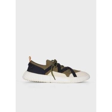 Imagem de Tênis arpx overlap OSKLEN-Masculino