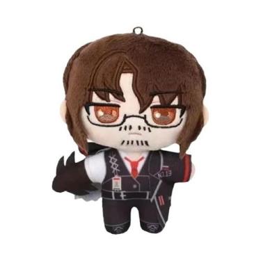 Imagem de Pingente De Mochila De Boneco De Anime Don Quixote De 10cm Limbus Comp