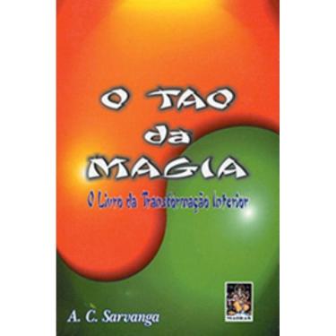 Imagem de Tao Da Magia, O