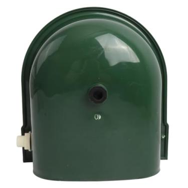 Imagem de Mingzhe Válvula Flutuante Automática, Calha de água para Beber Gado, Cavalo, Ovelha, Verde, Capacidade de 4l
