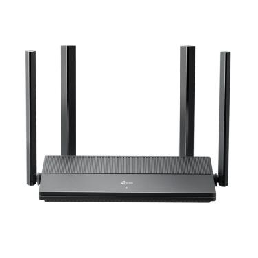 Imagem de Roteador Wi-Fi TP-Link EX220 V2 - 1,8 Gbps - WiFi 6 - Dual Band - Modo Access Point - 4 antenas