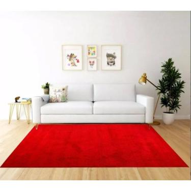 Imagem de Tapete 1,00 x 1,50 apolo quarto sala pousada chacara hotel comercio lo