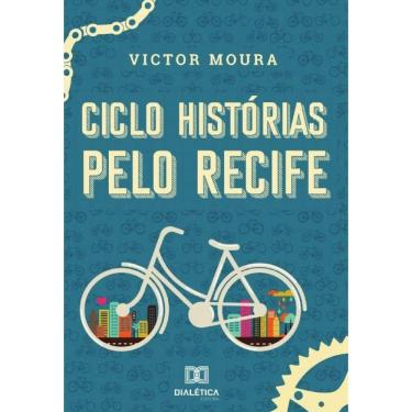 Imagem de Ciclo Histórias pelo Recife-Português