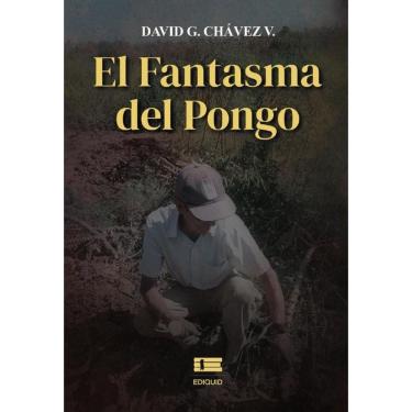 Imagem de El Fantasma del Pongo - Espanhol
