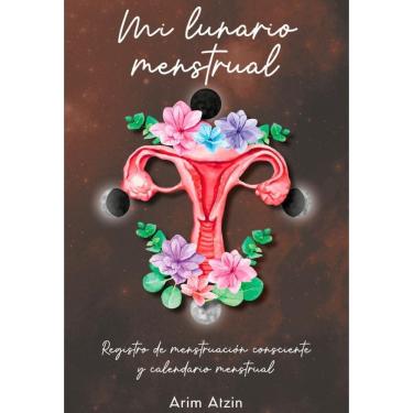 Imagem de Mi Lunario Menstrual - Espanhol