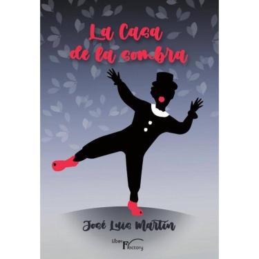 Imagem de La casa de la sombra-Espanhol