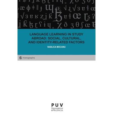 Imagem de Language Learning in Study Abroad: Social, Cultural, and Identity-Related Factors - Inglês