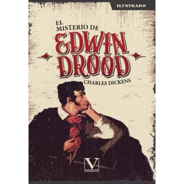 Imagem de El misterio de Edwin Drood - Espanhol