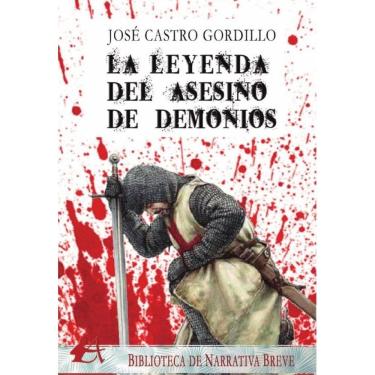 Imagem de La leyenda del asesino de demonios - Espanhol