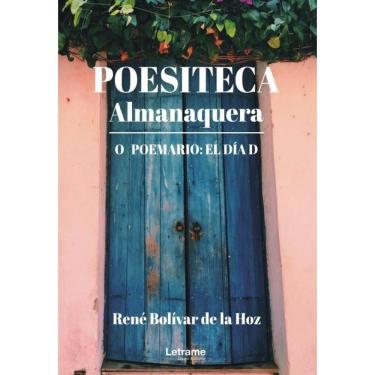 Imagem de Poeisiteca Almanaquera. O Poemario: El día D - Espanhol