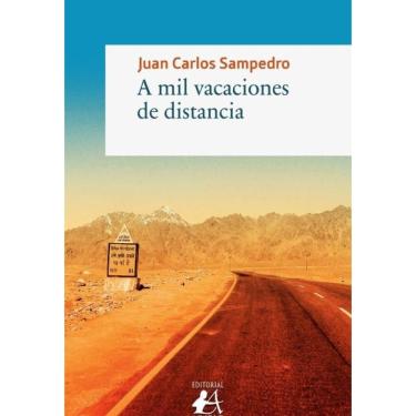 Imagem de A mil vacaciones de distancia - Espanhol
