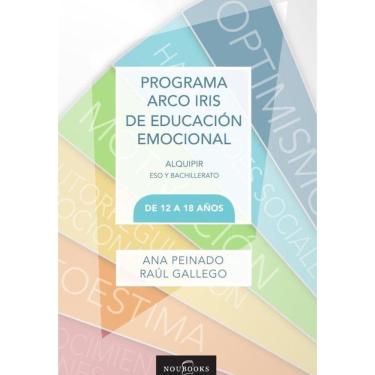 Imagem de Programa Arco Iris de educación emocional. De 12 a 18 años. - Espanhol