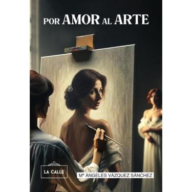 Imagem de Por amor al arte - Espanhol