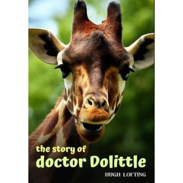Imagem de The Story of Doctor Dolittle - Inglês