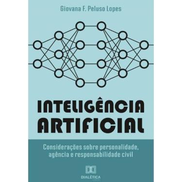 Imagem de Inteligência artificial-Português
