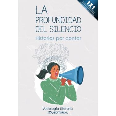 Imagem de La profundidad del silencio-Espanhol