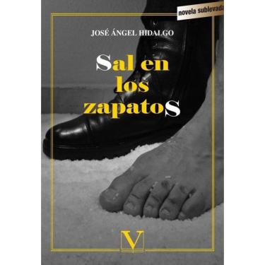 Imagem de Sal en los zapatos - Espanhol