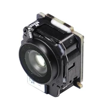 Imagem de Acessórios do módulo central da lente da câmera Gimbal para DJI Mini 4 Pro Acessório de drone