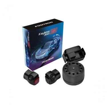 Imagem de Alarme Automotivo Positron Keyless Kl-360