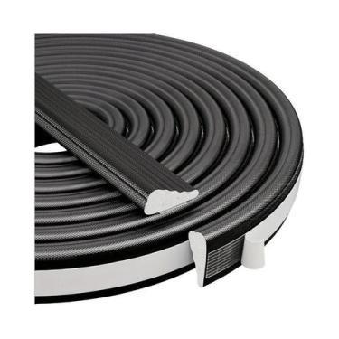 Imagem de Fita Adesiva De Vedação De 197 Polegadas À Prova De Vento, Água E Som,