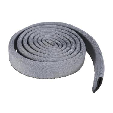 Imagem de Lljsszr Capa Protetora para Tubo de Hidratação de Mochila, Capa Isolante para Reservatório de Hidratação, Capa de 91 Cm (36") para Mochilão E Trilhas, cinza