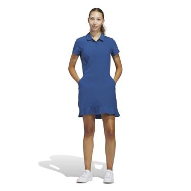 Imagem de adidas Vestido feminino Ultimate365 liso