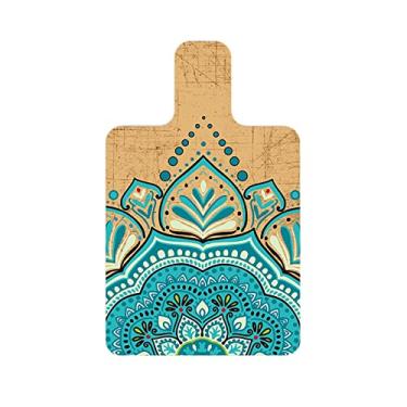 Imagem de Lljsszr Tapete Confortável para Pilates Reformer - Suporte Aprimorado E Maior, estilo g