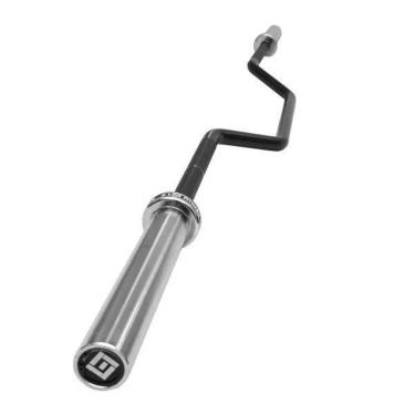 Imagem de Cambered Bar / Barra Curvada-Unissex