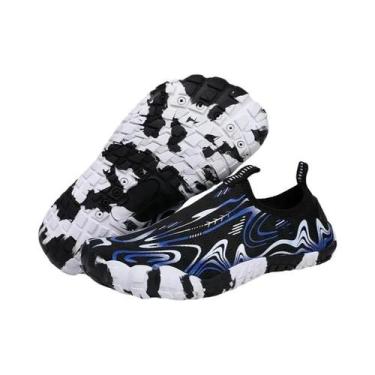 Imagem de Sapatos Aquáticos De Secagem Rápida Para Meninos E Meninas, Calçados D