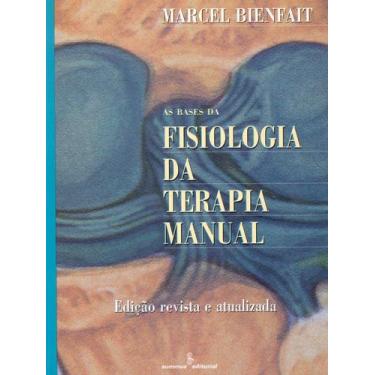 Imagem de Livro - As bases da fisiologia da terapia manual