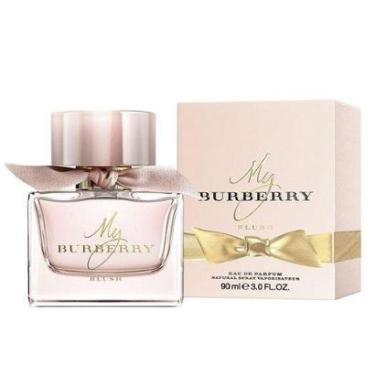 Imagem de BURBERRY BLUSH EAU DE PARFUM 90ML PERFUME FEMININO IMPORTADO-Feminino