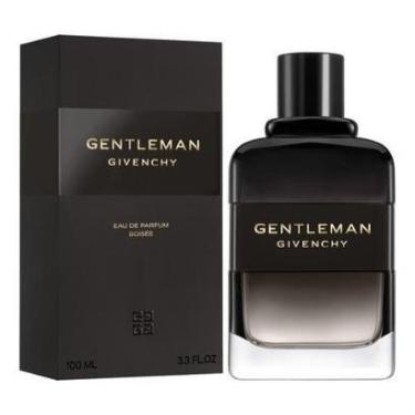 Imagem de GENTLEMAN BOISÉE GIVENCHY EAU DE PARFUM 100ML PERFUME MASCULINO-Masculino